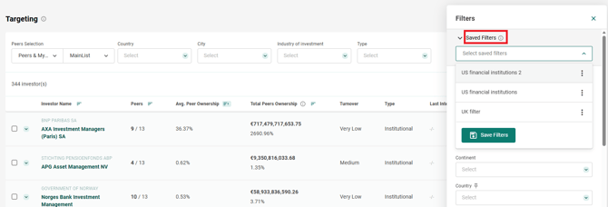 IRM - How to target new investors with IRM Targeting - Henry 04