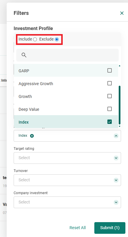 IRM - How to target new investors with IRM Targeting - Henry 05
