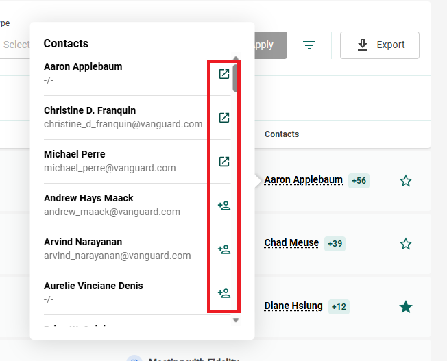 IRM - How to target new investors with IRM Targeting - Henry 11